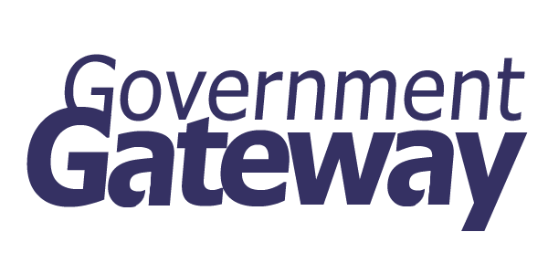 Government Gateway logo